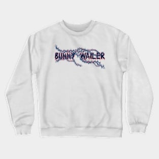 Bleeding Roots - Bunny Wailer Crewneck Sweatshirt